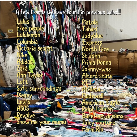 Unlisted bale Inventory Listing - Picture 3 of 5